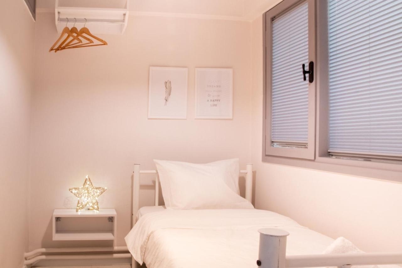 Daire Gorgeous Flat With Balcony In Konak