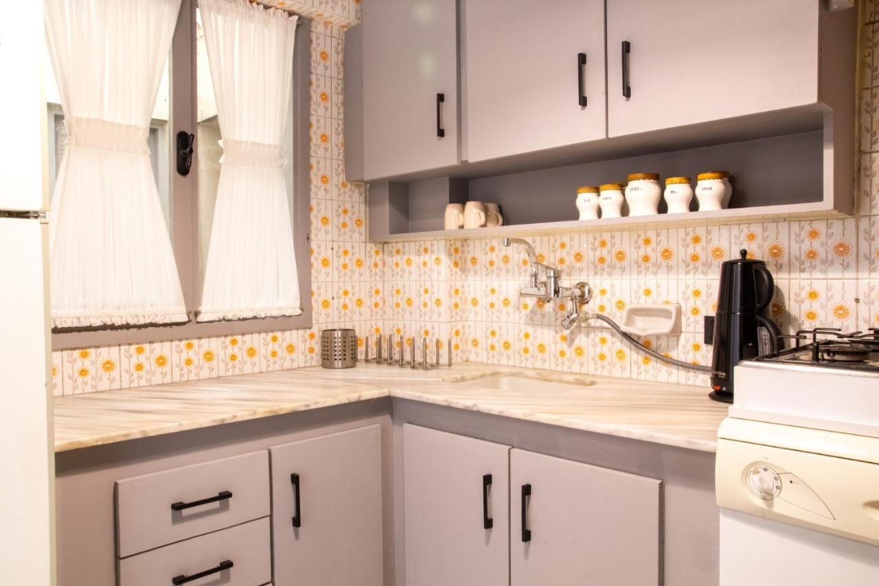 Daire Gorgeous Flat With Balcony In Konak *